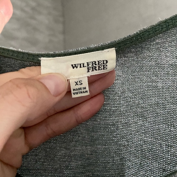 Wilfred Free - Lorelei dress - Picture 3 of 3